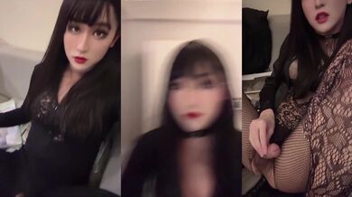 182大高个 · cd晓晓 · 欧美辣妹风，这妆容好好看，看着仙女撸棒棒，一起跟着撸射！